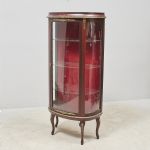 1713 2184 DISPLAY CABINET